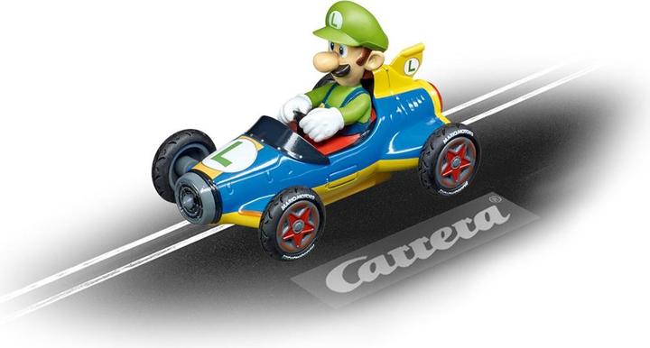 Immagine prodotto Carrera Percorso di gara-Mario Kart 8