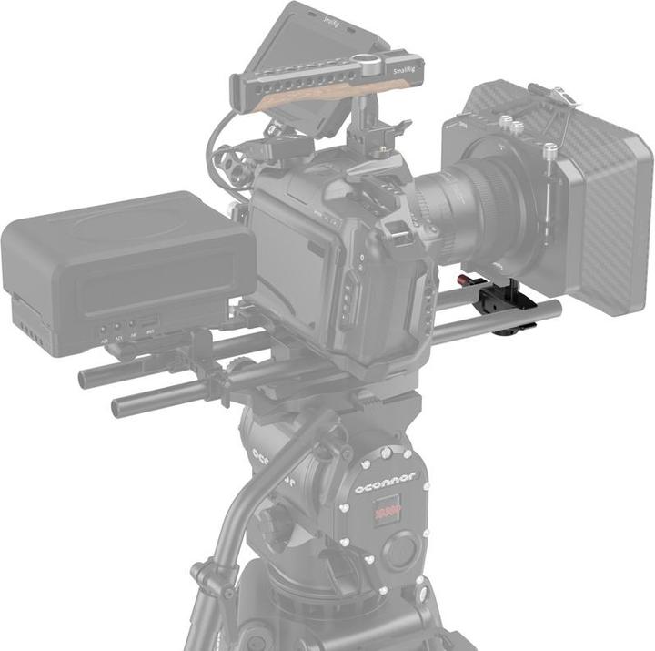 Actual product image SmallRig 15 mm Rod Support