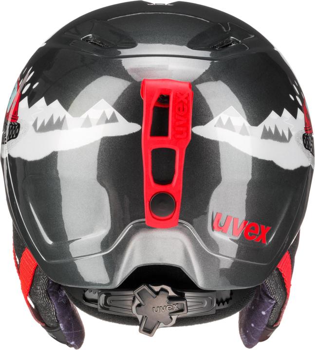 Image du produit Uvex Sports maniaque (46 - 50 cm, S)