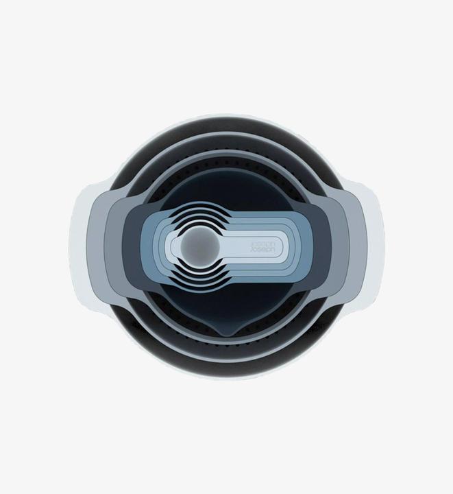 Actual product image Joseph Joseph Bowl set (4.50 l, 9 x)