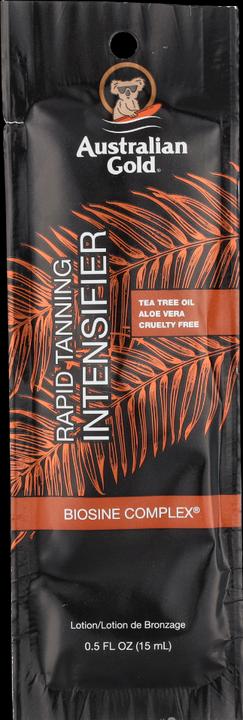 Actual product image Australian Gold Rapid Tanning Intensifier (15 ml)