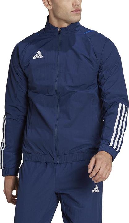 Actual product image adidas Tiro 23 Presentation Jacket Men (XL)