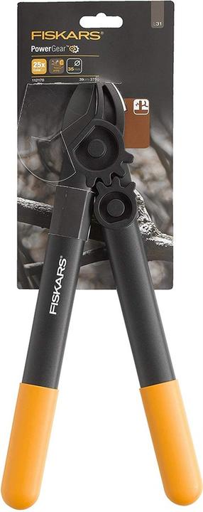 Image du produit Fiskars Sécateur élagueur à enclume PowerGear, 40