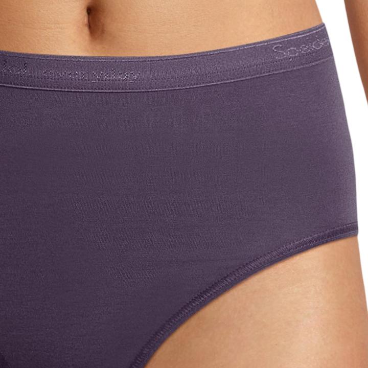 Immagine prodotto Speidel 5er Pack Everyday Maxi Slip (50, 5XL, Confezione da 5 pezzi)
