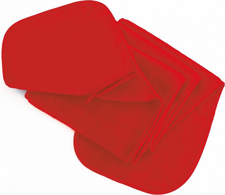 Result Schal Tasche