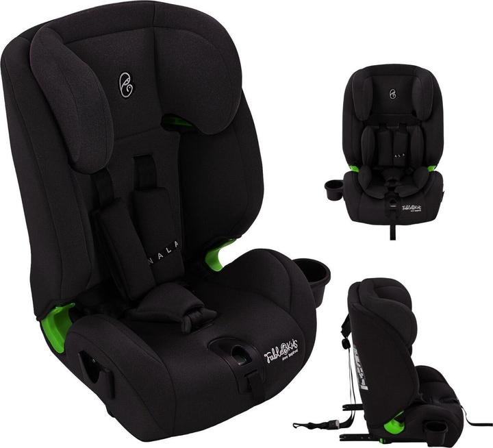 Produktbild FableKids Nala (Kindersitz, ECE R129/i-Size Norm)