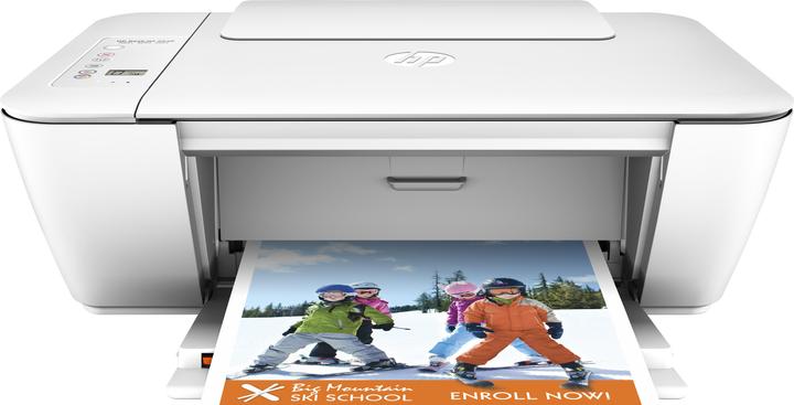HP DeskJet 2540 (Ink, Colour)