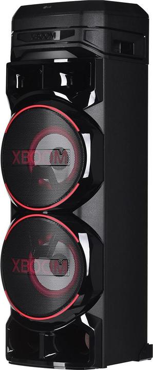 Produktbild LG RNC9 XBoom (Passiv)