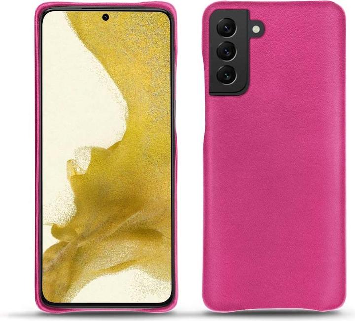 Productafbeelding Noreve Lederen omslag (Samsung Galaxy S22)