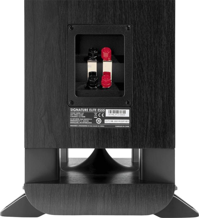Actual product image Polk ES55 Signature Elite (1 pcs.)