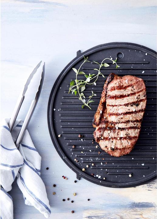 Actual product image Dangrill Turbo Barbecue Flex grill grate