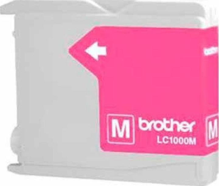 Produktbild Brother Lc-1000m (M)