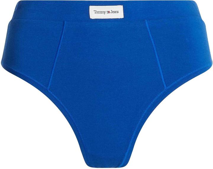 Actual product image Tommy Hilfiger High Rise Tango UW0UW03802 C65 s (S)