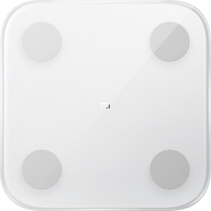 Xiaomi Mi Body Composition Scale 2 (150 kg)