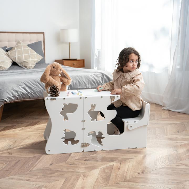 Produktbild Woodandhearts Tiere