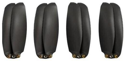 Actual product image Shokz Propeller ANAFI USA (Drone propellers, Parrot Anafi)