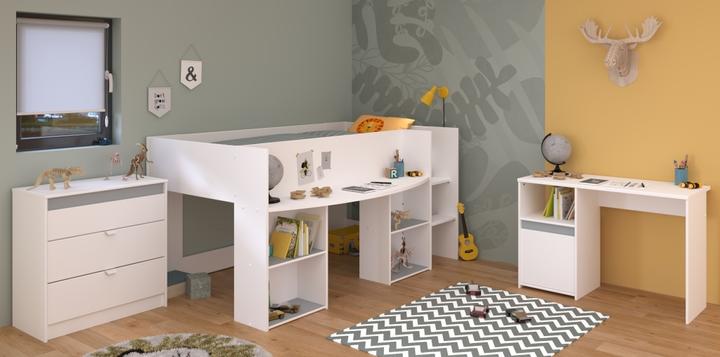 Immagine prodotto Parisot Milmersdorf (90 x 200 cm)