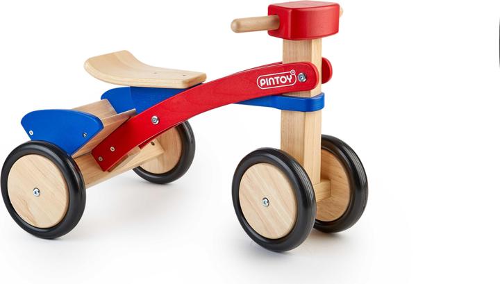 Immagine prodotto Pintoy Triciclo Pick Up