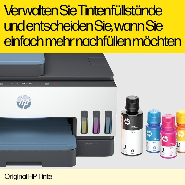 Actual product image HP 31 (M)