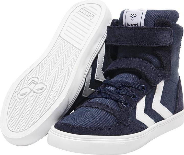 Produktbild hummel Slimmer Stadil High Junior (36)