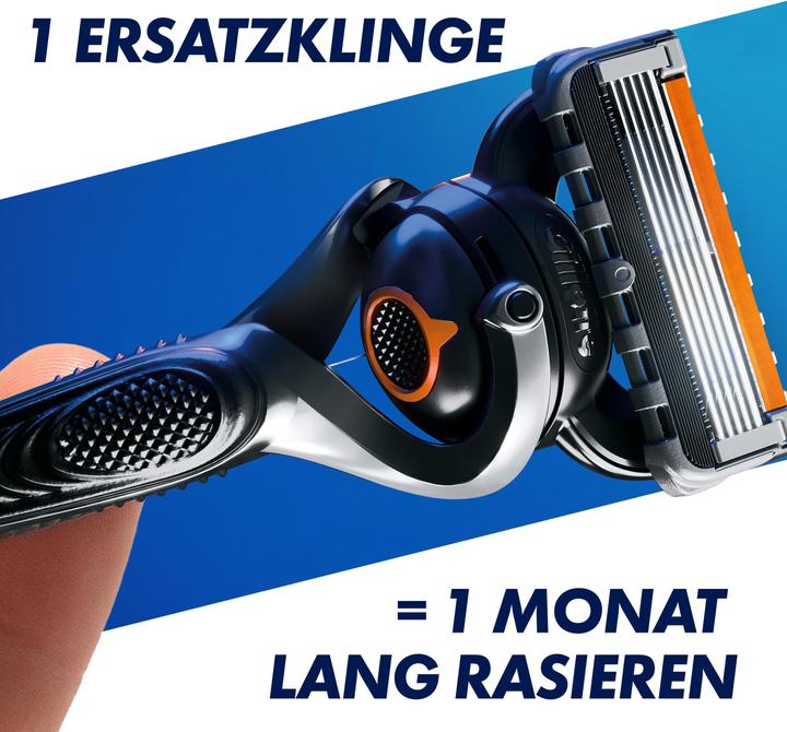 Image du produit Gillette ProGlide (14 x)