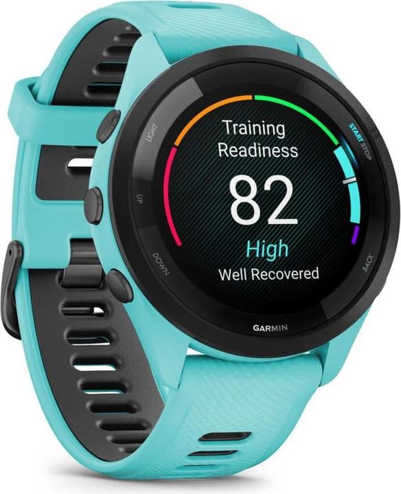 Produktbild Garmin Forerunner 265 (46 mm)