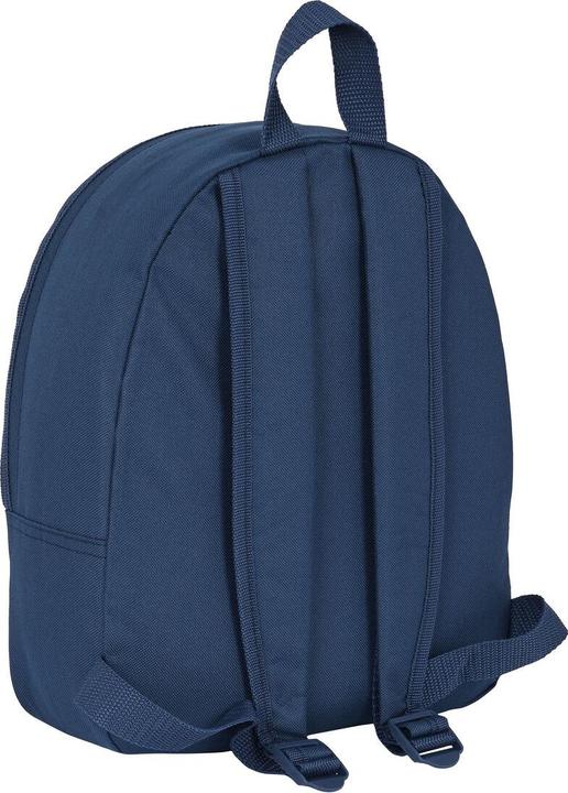Produktbild Safta Rucksack Mini Marineblau 27 x 32 x 10 cm