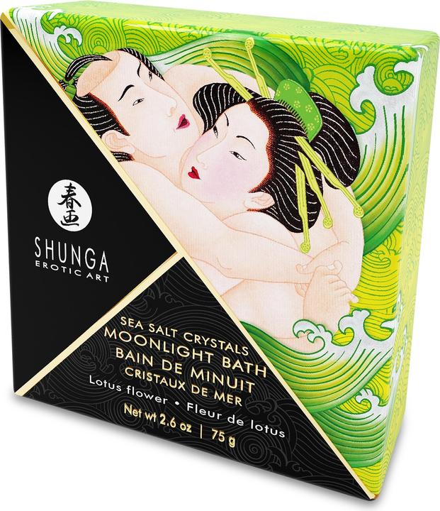 Immagine prodotto Shunga Fiore di loto (Praline da bagno)