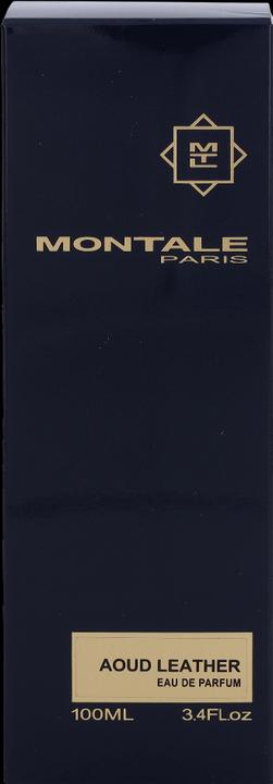 Produktbild Montale Aoud Leather (Eau de Parfum, 100 ml)