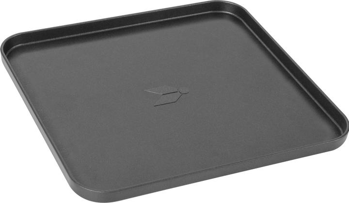 Brunner Devil Plancha