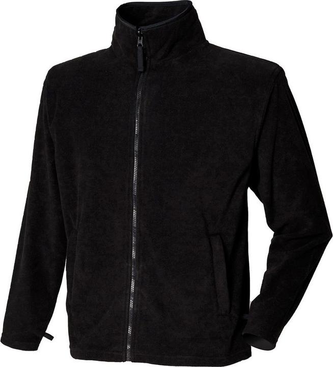 Image du produit Henbury - Veste polaire - Homme (S)
