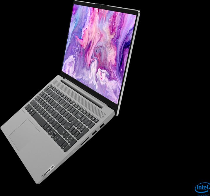 Produktbild Lenovo IdeaPad 5 15ITL05 (15.60", Intel Core i7-1165G7, 16 GB, 512 GB, DE)