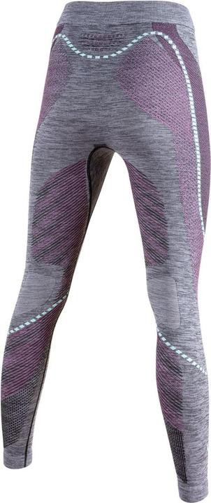 Actual product image UYN Ambityon Melange thermal trousers (L)