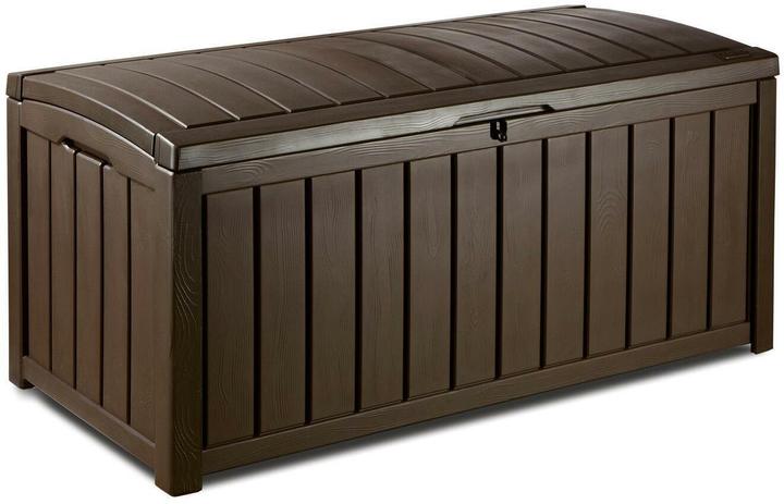 Actual product image Keter Glenwood