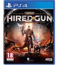 Produktbild Halifax Necromunda: Hired Gun (PS4)