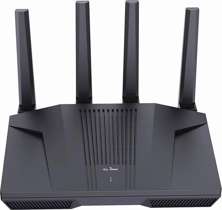 Actual product image Allnet GL-MT6000
