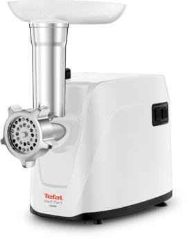 Actual product image Tefal NE114130 mincer White