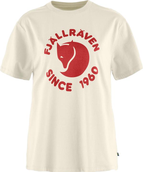 Fjällräven Relaxed T-shirt W