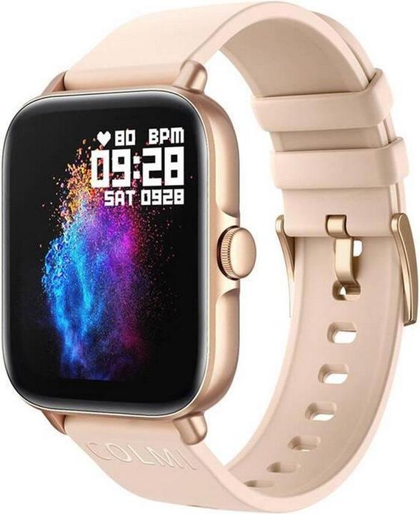 Image du produit Colmi P28 Plus Smartwatch (or)