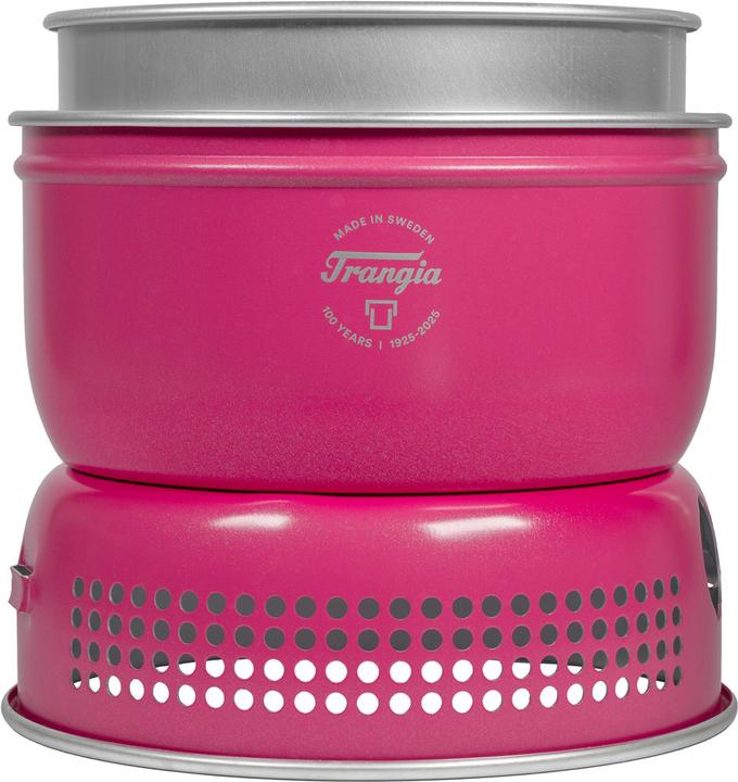 Power Pink