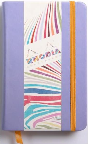 Immagine prodotto Rhodia Quaderni e quaderni Rho (A6, Righe)