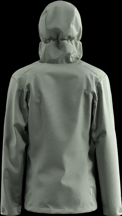 Actual product image Salewa Women's Puez Aqua 4 PowerTex 2.5L Jacket (42, 48, XL)