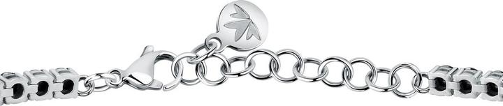 Produktbild Morellato Tesori Armband (19 cm, Silber 925)