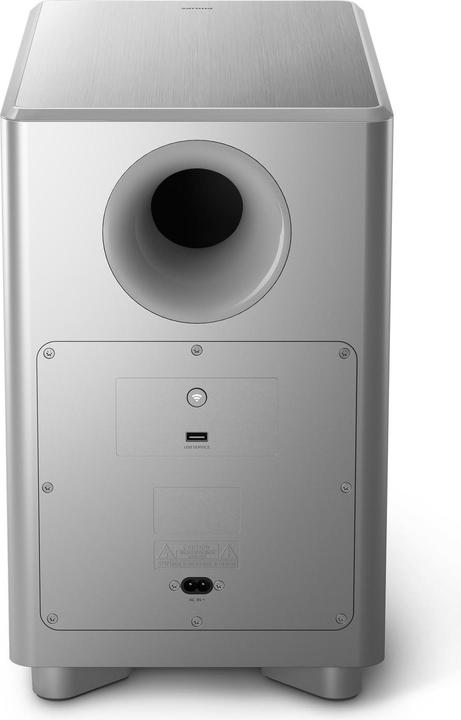 Actual product image Philips TAW8506/10 DTS Play-Fi (1 pcs., 150 W)