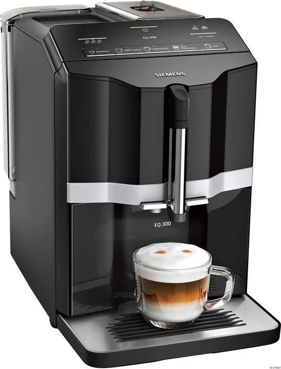 Siemens EQ.300