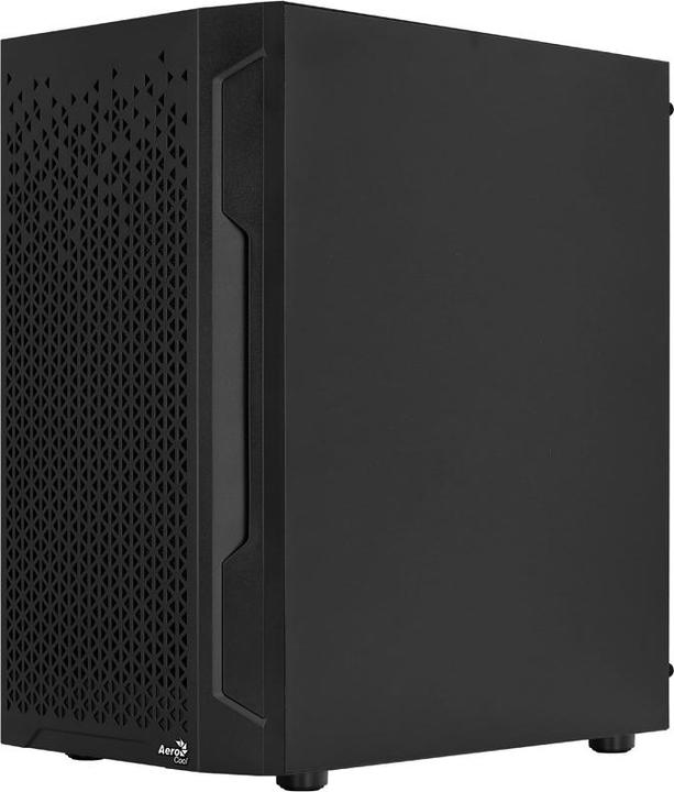 Actual product image AeroCool Trinity Mini (Mini-ITX, mATX)