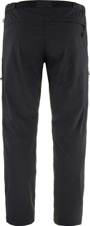 Actual product image Fjällräven High Coast Hike Trousers (46)