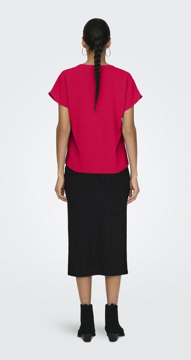 Image du produit JdY Jdylion Life S/S Top Wvn Noos (34)