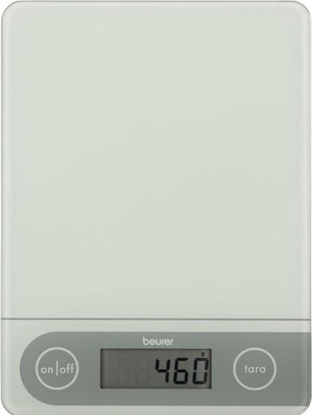 Actual product image Beurer XXL Ks59