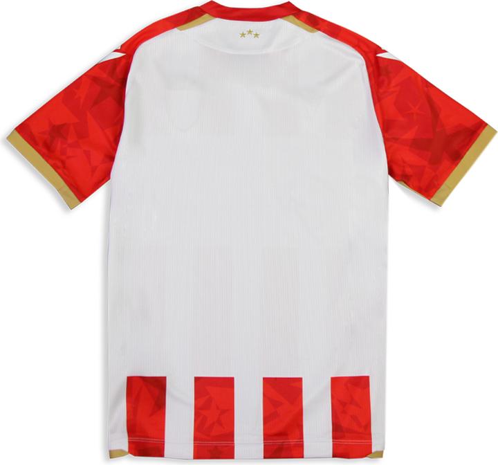 Immagine prodotto Macron Maglia Stella Rossa Belgrado (XL)